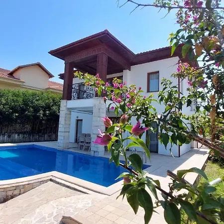 Summer Life-luxury Private Pool In Dalyan Ortaca (Mugla)