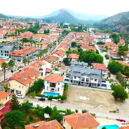 Vilă Summer Life-luxury Private Pool In Dalyan Ortaca (Mugla)