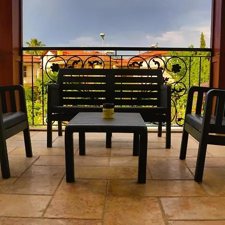 Summer Life-luxury Private Pool In Dalyan