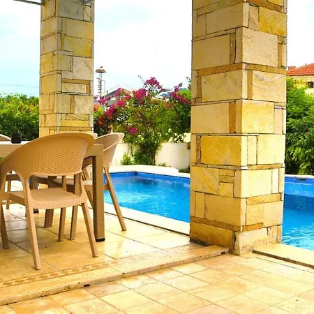 Summer Life-luxury Private Pool In Dalyan Villa Ortaca