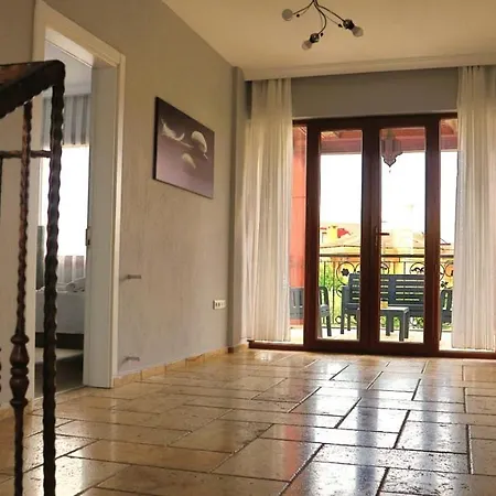 Villa Summer Life-luxury Private Pool In Dalyan *