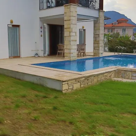 Vilă Summer Life-luxury Private Pool In Dalyan *