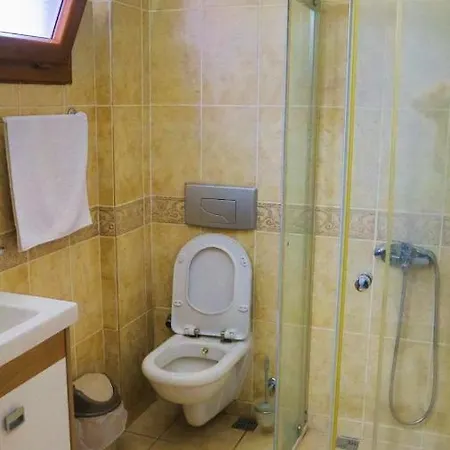Summer Life-luxury Private Pool In Dalyan Villa