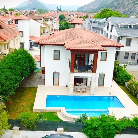 Summer Life-luxury Private Pool In Dalyan Vilă Ortaca (Mugla)